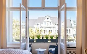 Hotel Augusta Am Kurfuerstendamm